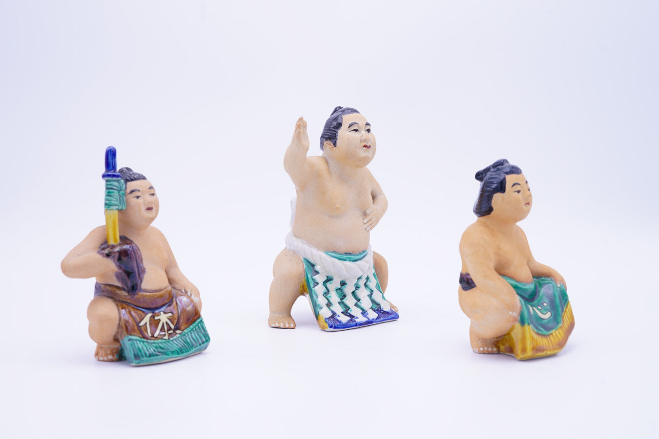 土俵入り【デッドストック】