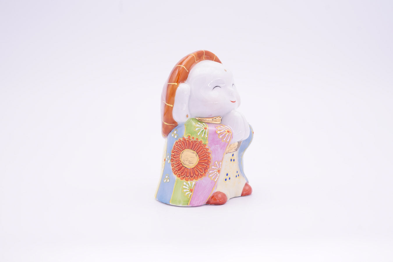 笠地蔵 4号|盛【アーカイブ】