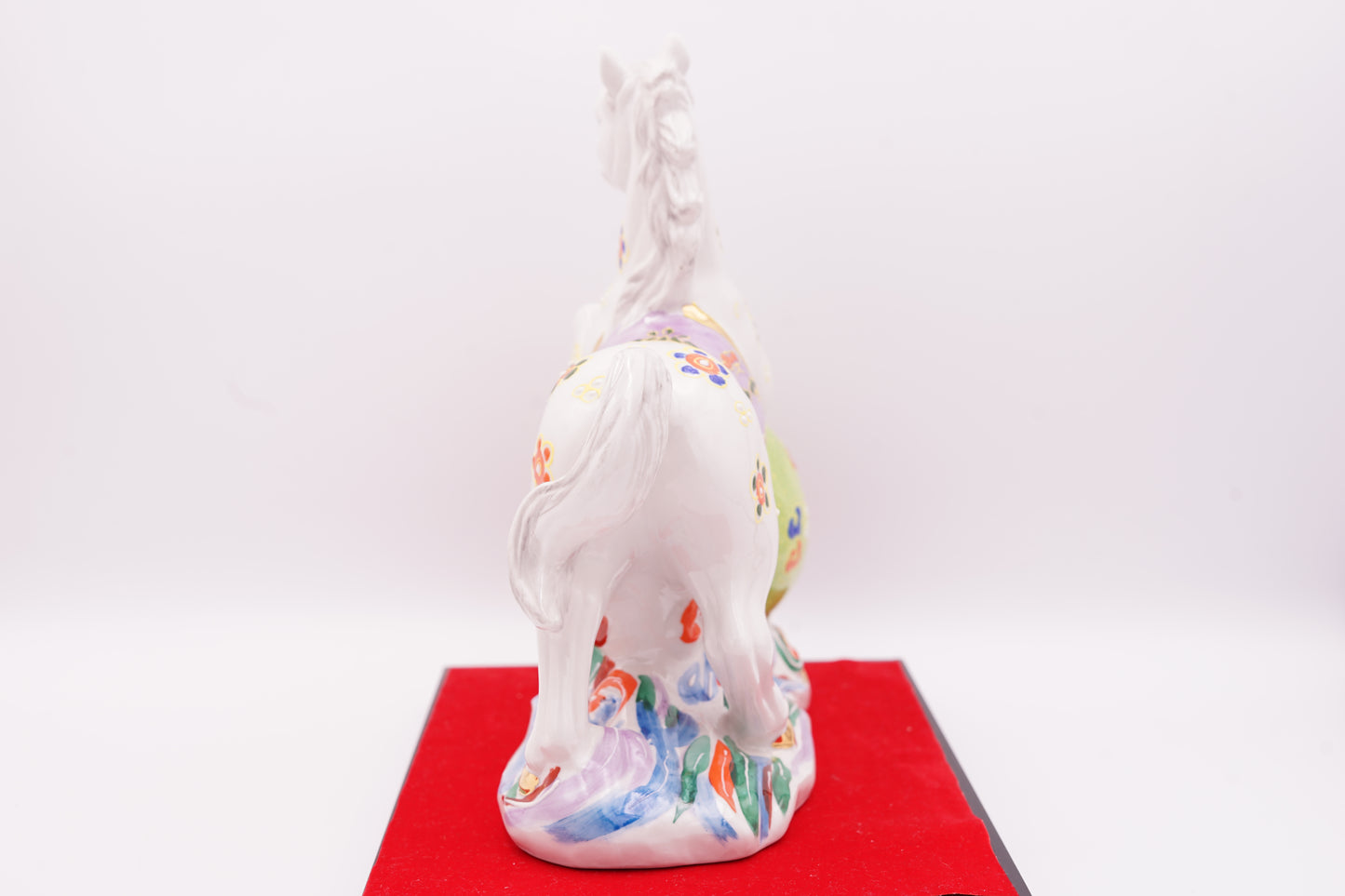 【干支 2026年】午｜7.5号 波乗り午 盛　*1点限り