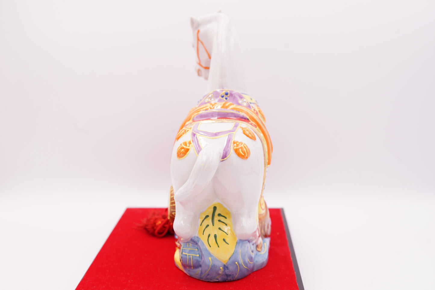 【干支 2026年】午｜7号 神馬 盛