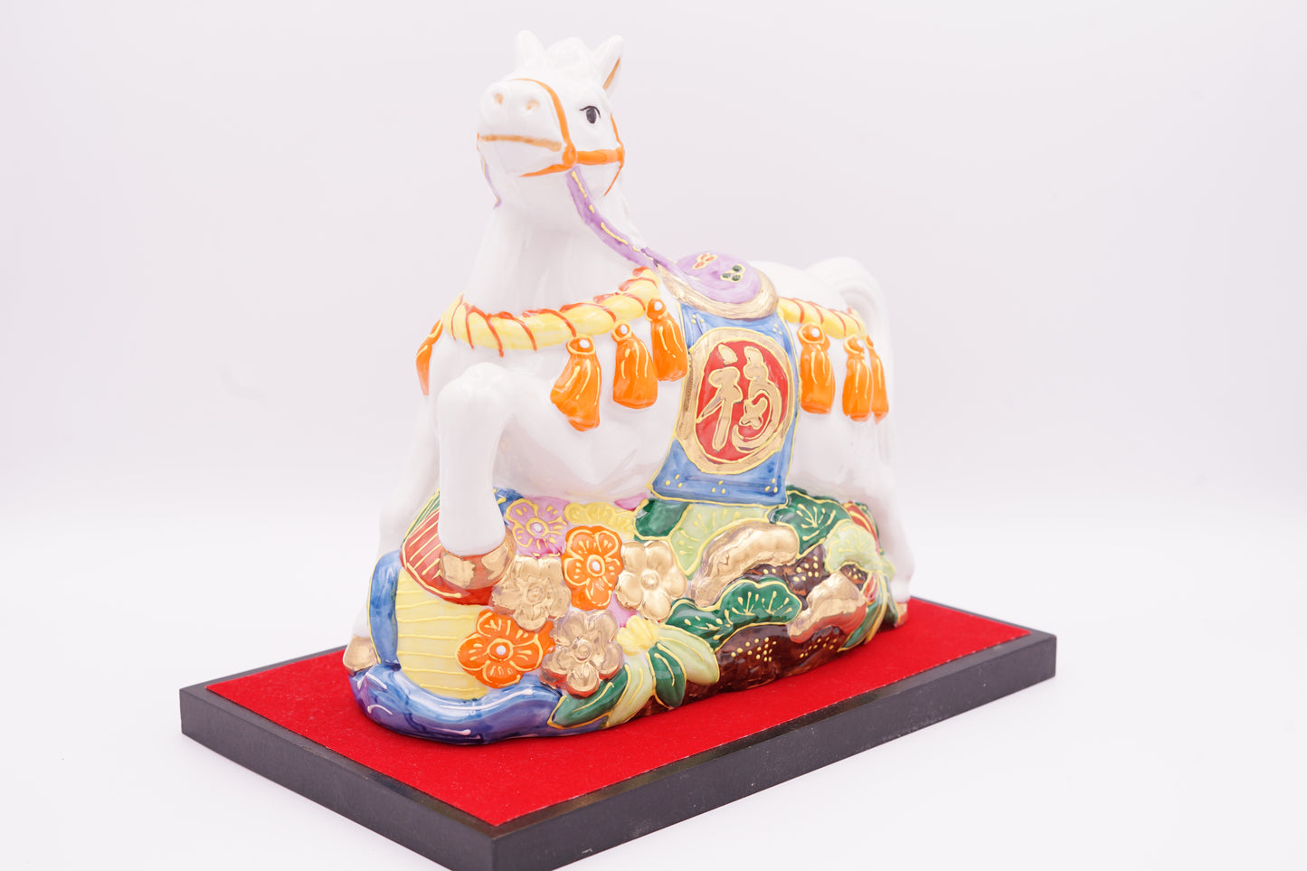 【干支 2026年】午｜7号 松竹梅午 盛