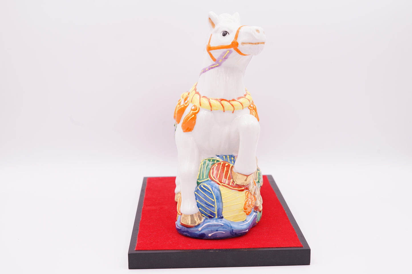 【干支 2026年】午｜7号 松竹梅午 盛