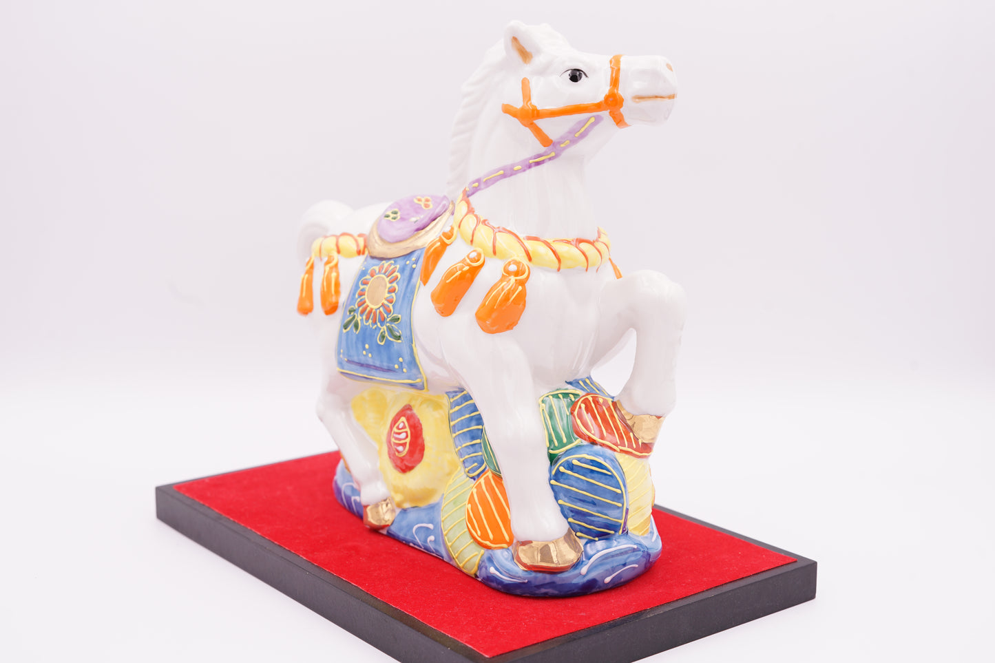 【干支 2026年】午｜7号 松竹梅午 盛