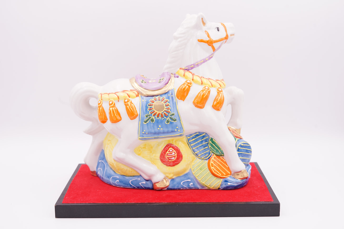 【干支 2026年】午｜7号 松竹梅午 盛