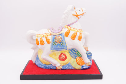 【干支 2026年】午｜7号 松竹梅午 盛