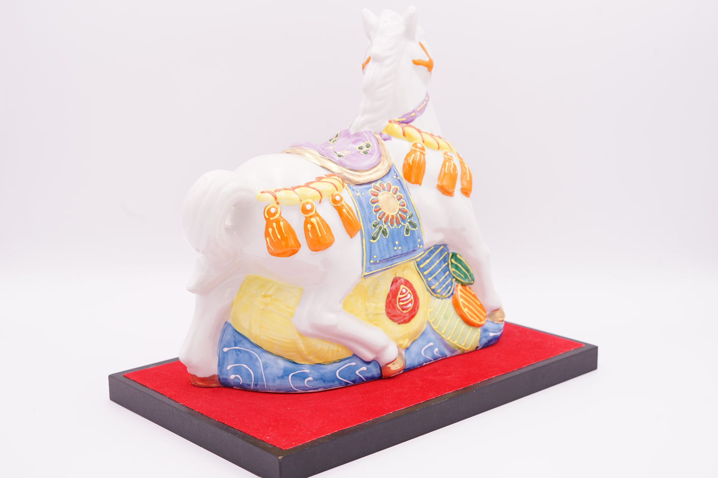 【干支 2026年】午｜7号 松竹梅午 盛