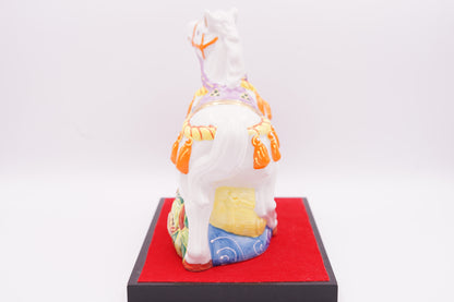 【干支 2026年】午｜7号 松竹梅午 盛