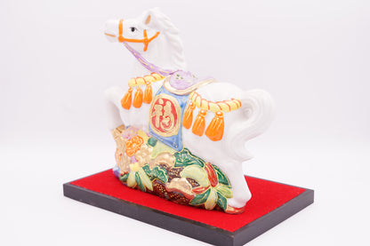 【干支 2026年】午｜7号 松竹梅午 盛